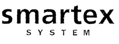 smartex SYSTEM