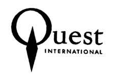 Quest INTERNATIONAL