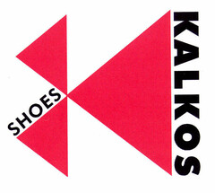 KALKOS SHOES