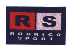 RS RODRIGO SPORT