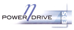 POWER n DRIVE EDS Electronics, Drivers & Systems