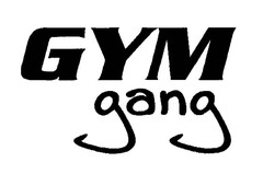 GYM gang