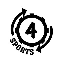 4 SPORTS