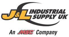 J&L INDUSTRIAL SUPPLY UK An MSC Company