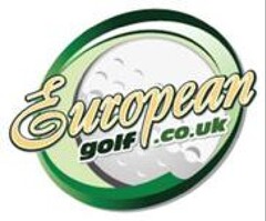 European golf.co.uk