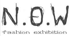 N.O.W. fashion exhibition