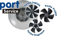 port-Service Penka Logistik Penka Projekt Penka Programm