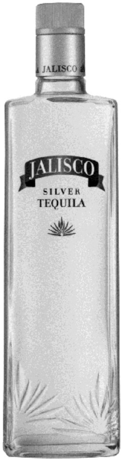 JALISCO SILVER TEQUILA
