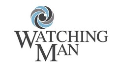 WATCHING MAN