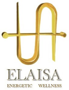 ELAISA ENERGETIC WELLNESS