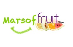 Marsof fruit Spain
