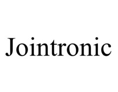 Jointronic