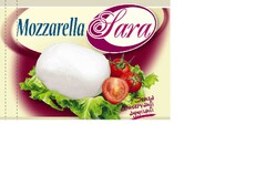 Mozzarella Sara