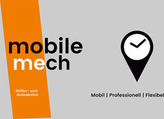 mobilemech Reifen- und Autoservice Mobil Professionell Flexibel