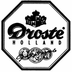 DROSTE HOLLAND