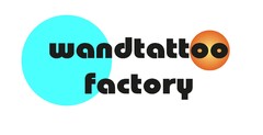 wandtattoo factory