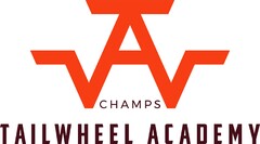 CHAMPS TAILWHEEL ACADEMY