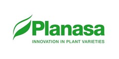 Planasa INNOVATION IN PLANT VARIETIES