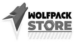 WOLFPACK STORE