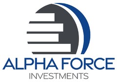 ALPHA FORCE INVESTMENTS