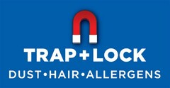 TRAP + LOCK DUST HAIR ALLERGENS