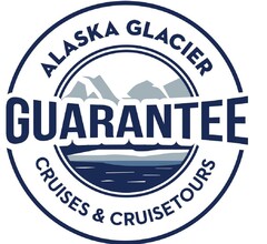 ALASKA GLACIER GUARANTEE CRUISES & CRUISETOURS