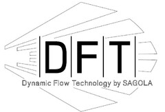 DFT Dynamic Flow Technology by SAGOLA