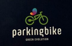 parkingbike GREEN EVOLUTION