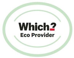 Which? Eco Provider