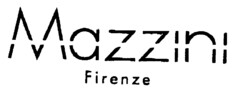 Mazzini Firenze