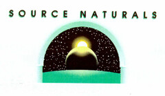 SOURCE NATURALS