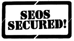 SEOS SECURED!