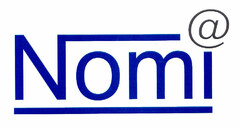 Nomi