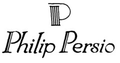 P Philip Persio