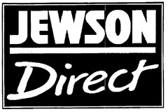 JEWSON Direct