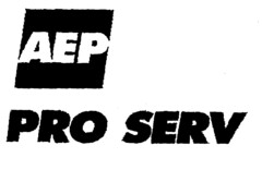 AEP PRO SERV