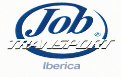 Job TRANSPORT Iberica