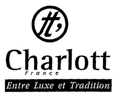 Charlott France Entre Luxe et Tradition