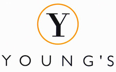 Y YOUNG'S