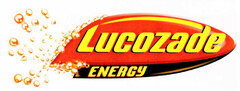 Lucozade ENERGY