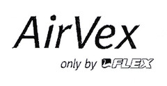 AirVex only by FLEX