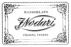 MANDORLATO F Nodari COLOGNA VENETA