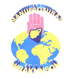 MANUFACTURAS WRAKYNSON