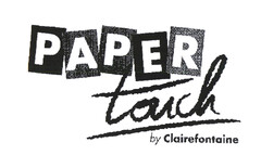 PAPER touch by Clairefontaine