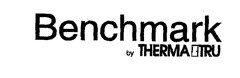 Benchmark by THERMA TRU