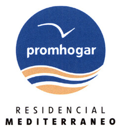 promhogar RESIDENCIAL MEDITERRANEO