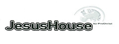 JesusHouse by ProChrist