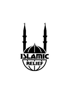 ISLAMIC RELIEF