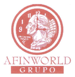 AFINWORLD GRUPO