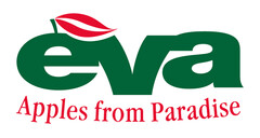 eva Apples from Paradise